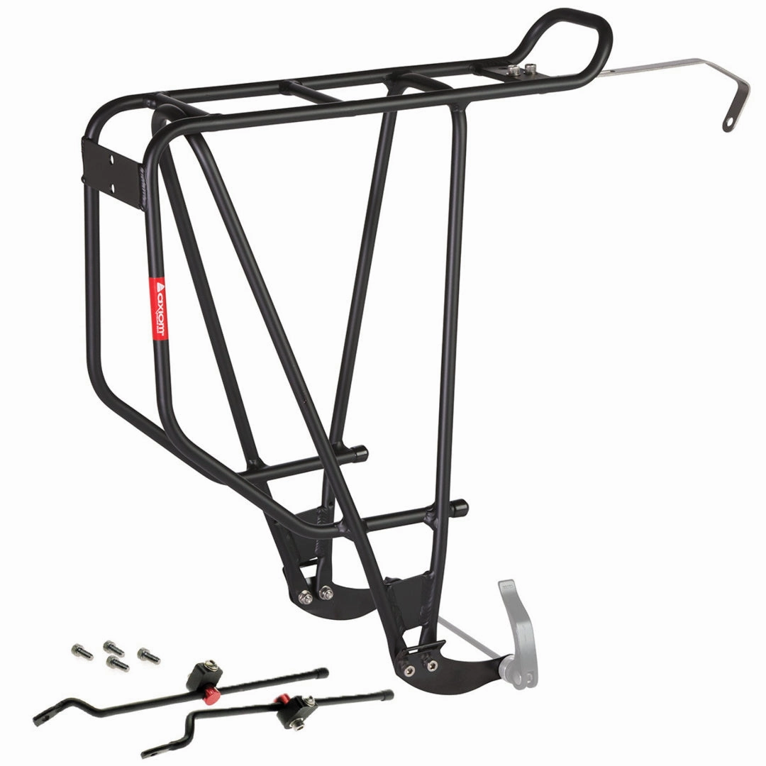 Axiom Streamliner Disc DLX Bike Rear Rack