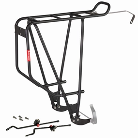 Axiom Streamliner Disc DLX Bike Rear Rack