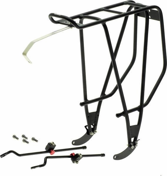 Axiom Streamliner Disc DLX Bike Rear Rack
