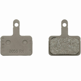 B05S-RX Resin Pad & Spring