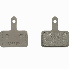 B05S-RX Resin Pad & Spring