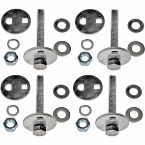 BCK96035 ProSeries OE  Control Arm Bushing Kit