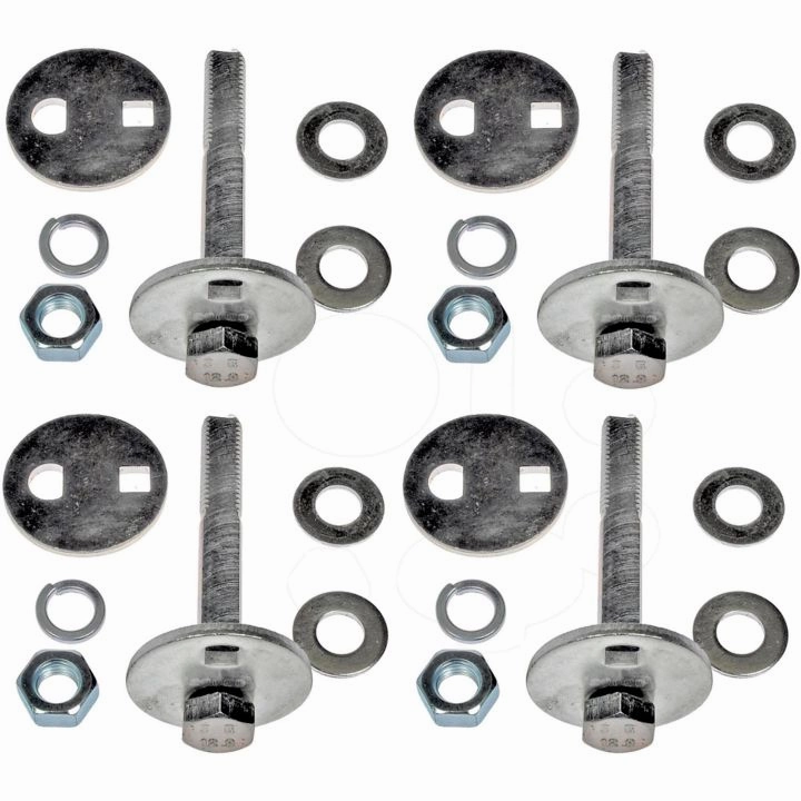 BCK96035 ProSeries OE  Control Arm Bushing Kit