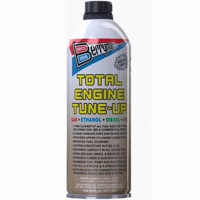 Berryman 0316 Motor Tune Up for Gas and Diesel Easy Pour-in Can, 16 oz