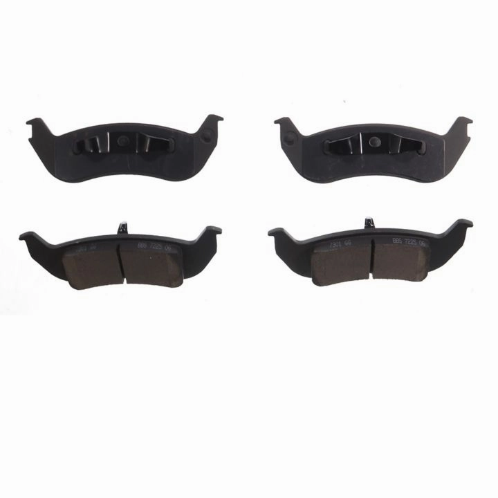 BFD1040CR ProSeries OE Brake Pads