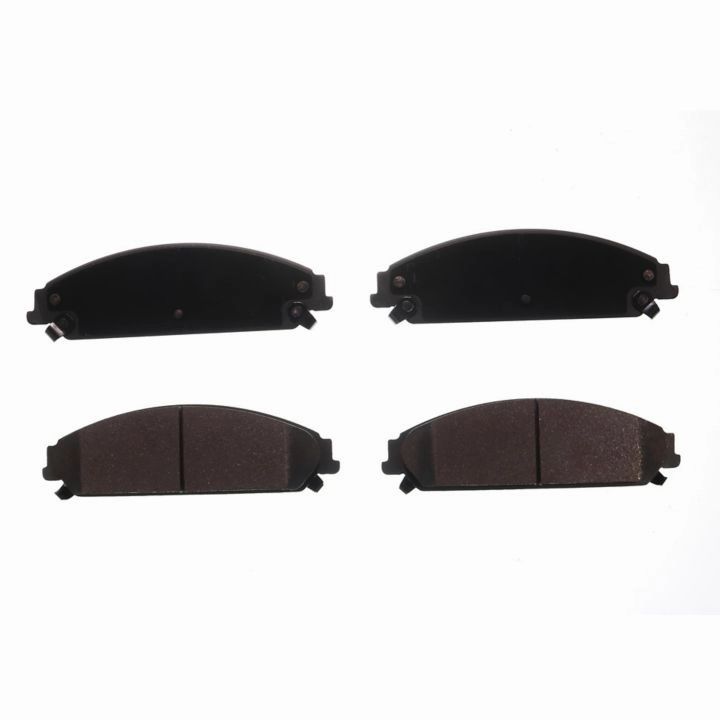 BFD1058SM ProSeries OE Brake Pads