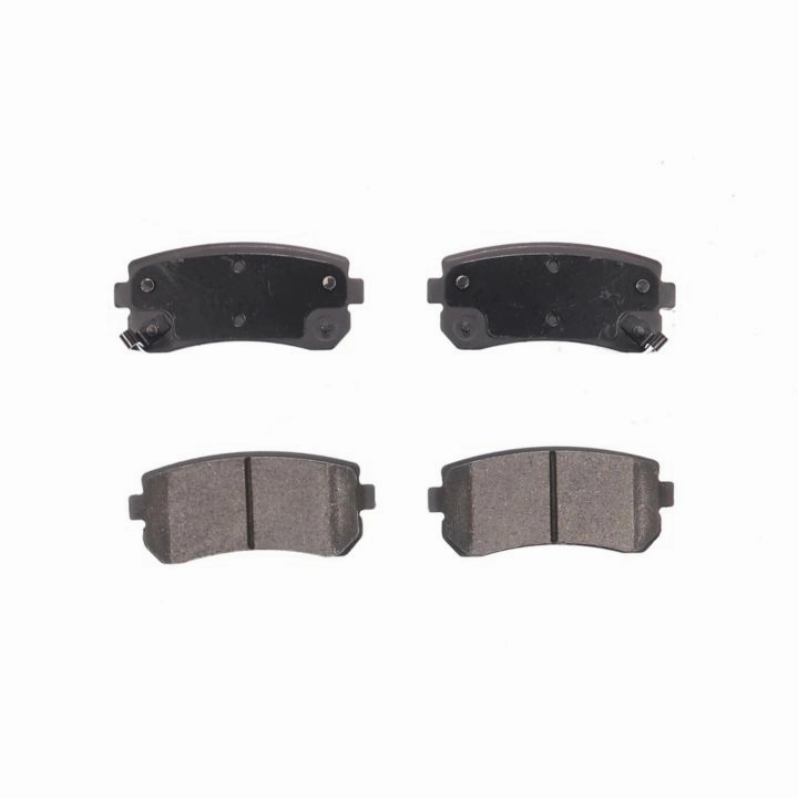 BFD1157CR ProSeries OE Brake Pads