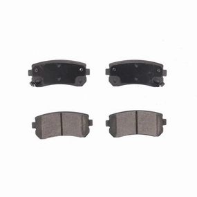 BFD1157CR ProSeries OE Brake Pads