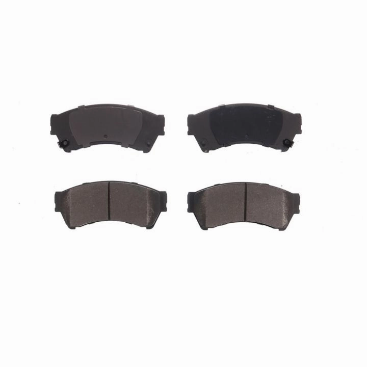 BFD1192CR ProSeries OE Brake Pads
