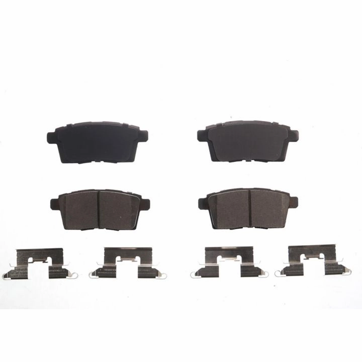 BFD1259CR ProSeries OE Brake Pads