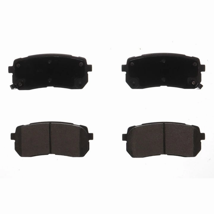 BFD1302CR ProSeries OE Brake Pads