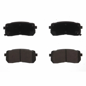 BFD1302CR ProSeries OE Brake Pads