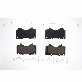 BFD1303CR ProSeries OE Brake Pads