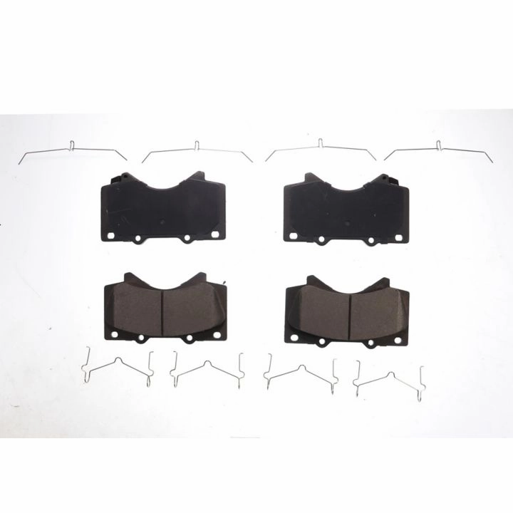 BFD1303CR ProSeries OE Brake Pads