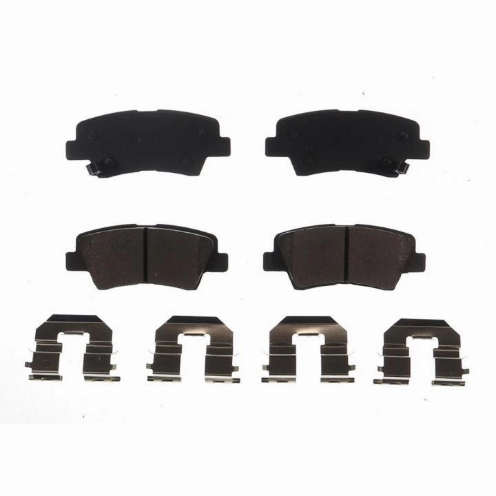 BFD1313CR ProSeries OE Brake Pads