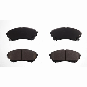 BFD1331ASM ProSeries OE Brake Pads