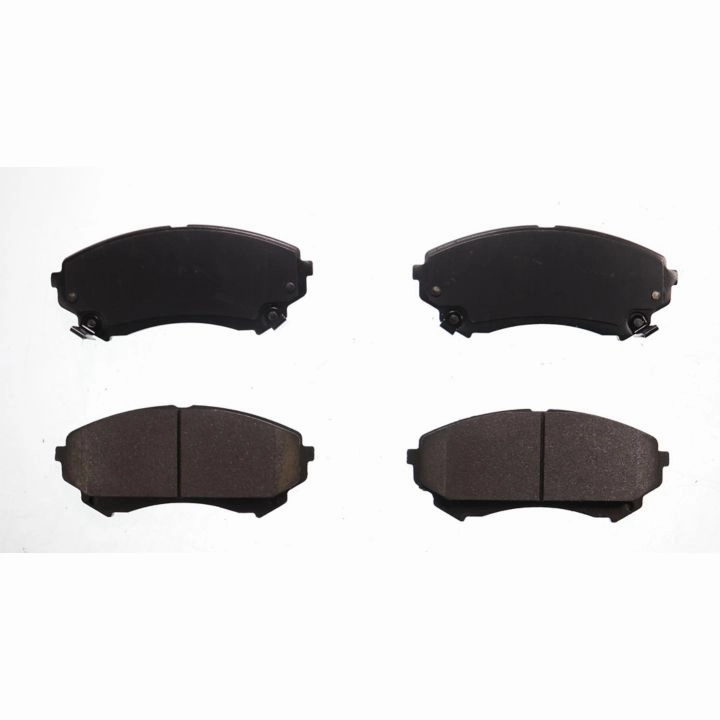 BFD1331ASM ProSeries OE Brake Pads