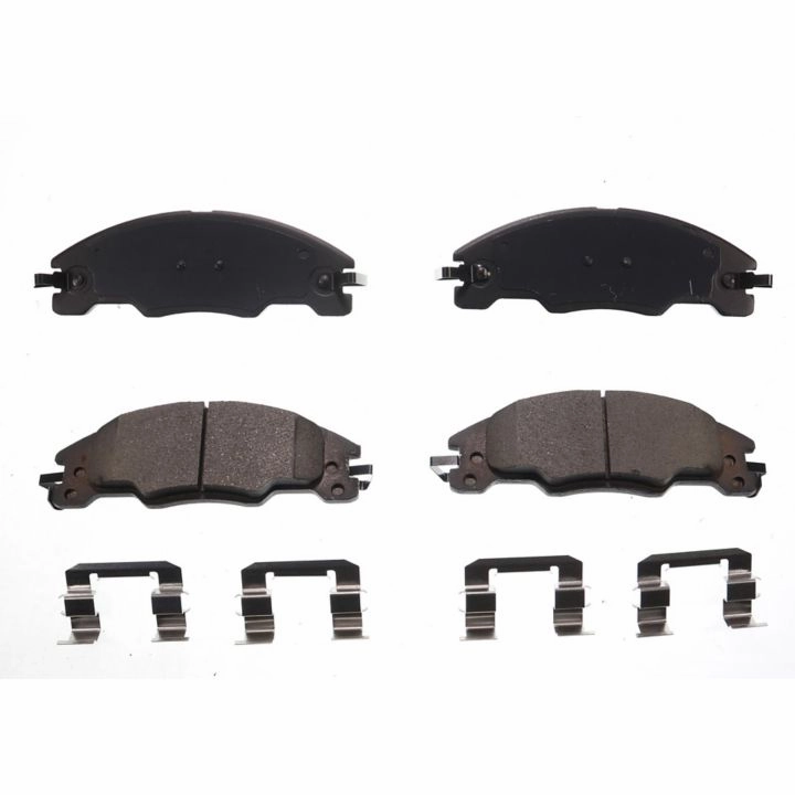 BFD1339CR ProSeries OE Brake Pads