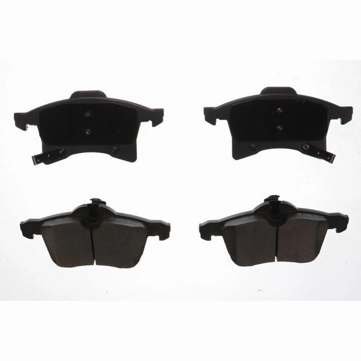 BFD1361CR ProSeries OE Brake Pads