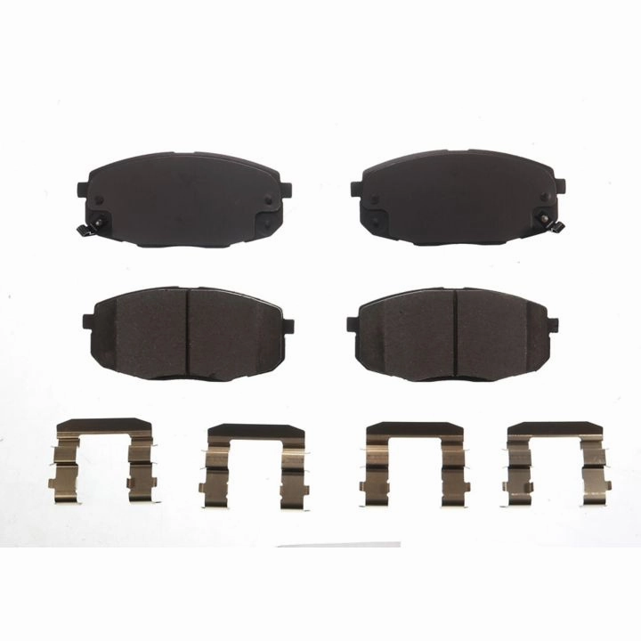 BFD1397CR ProSeries OE Brake Pads