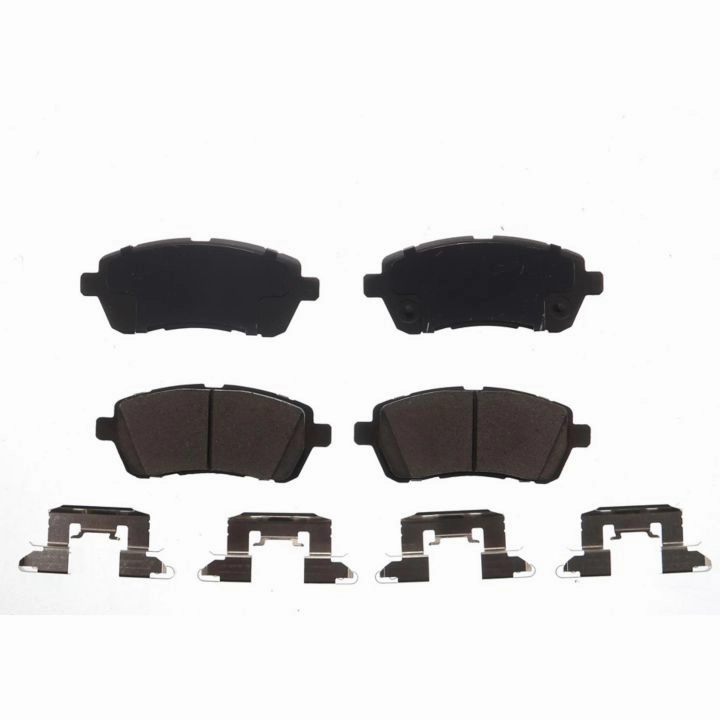 BFD1454CR ProSeries OE Brake Pads