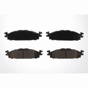 BFD1508CR ProSeries OE Brake Pads