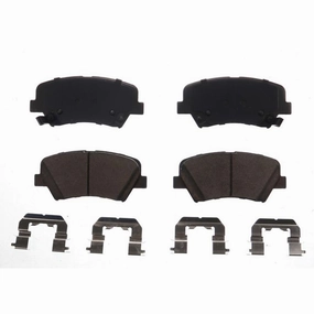 BFD1543CR ProSeries OE Brake Pads