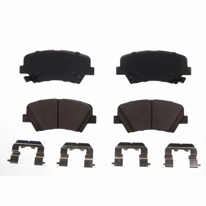 BFD1543CR ProSeries OE Brake Pads