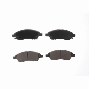BFD1592CR ProSeries OE Brake Pads