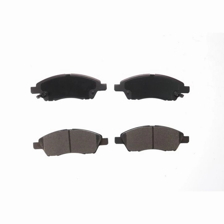 BFD1592CR ProSeries OE Brake Pads