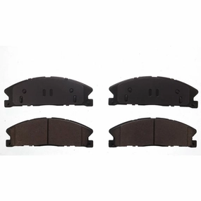 BFD1611CR ProSeries OE Brake Pads