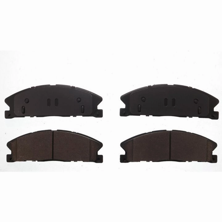 BFD1611CR ProSeries OE Brake Pads