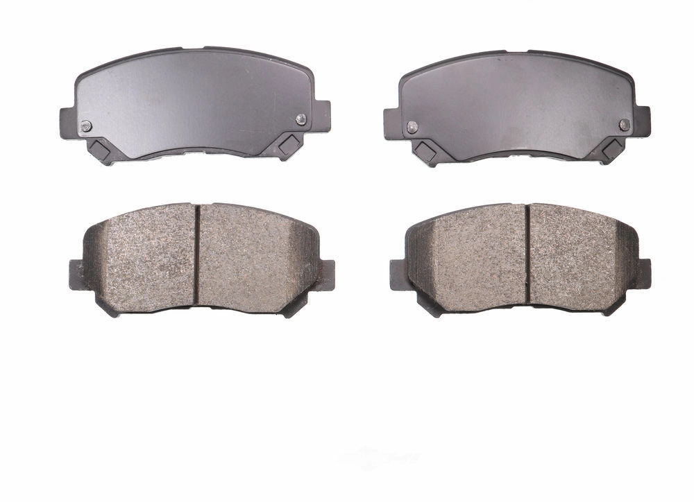 BFD1640CR ProSeries OE Brake Pads
