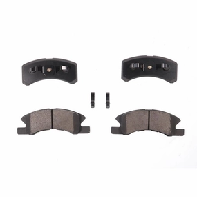 BFD1731CR ProSeries OE Brake Pads