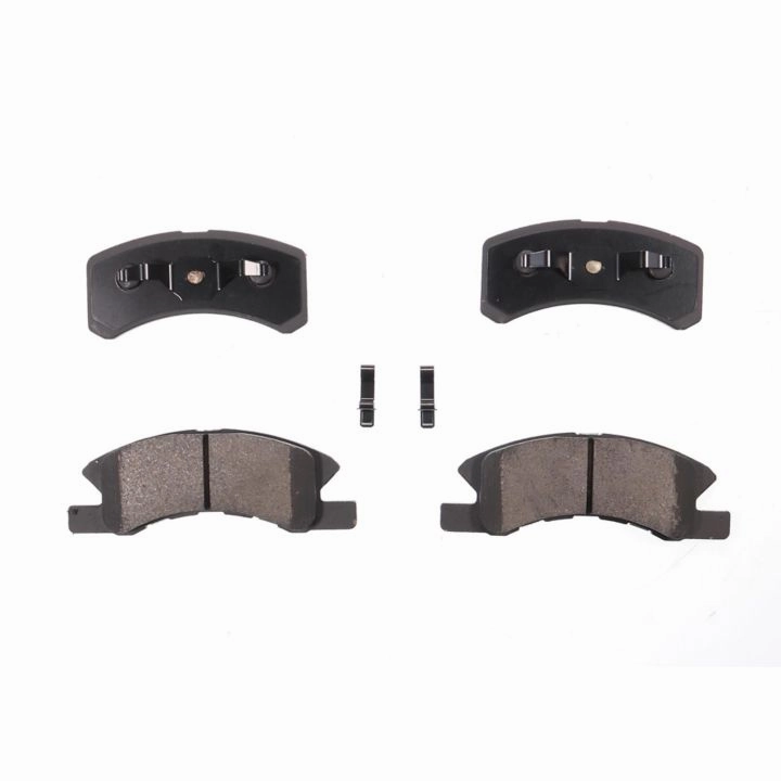 BFD1731CR ProSeries OE Brake Pads