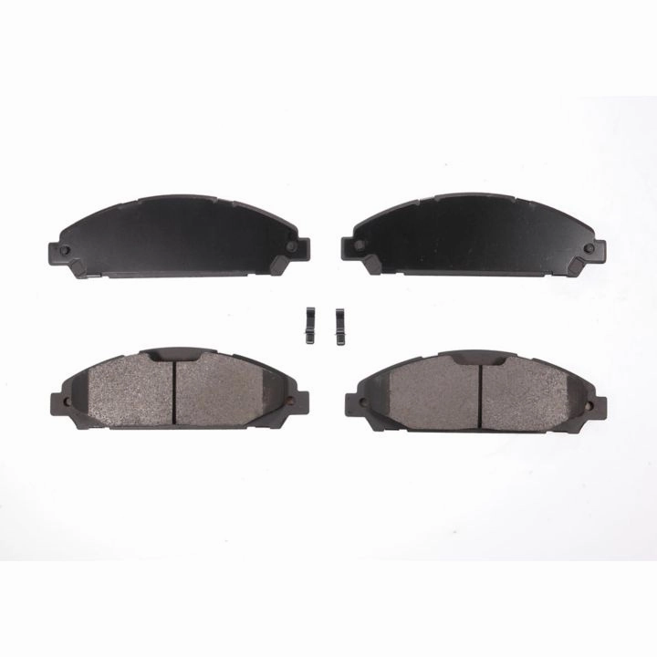 BFD1791CR ProSeries OE Brake Pads