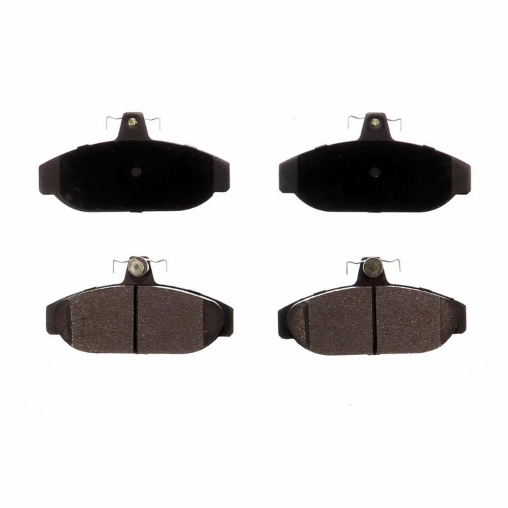 BFD262SM ProSeries OE Brake Pads