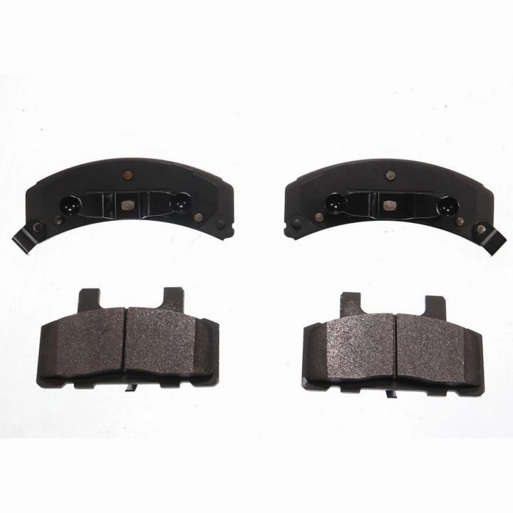 BFD368SM ProSeries OE Brake Pads