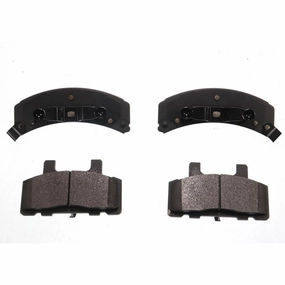 BFD368SM ProSeries OE Brake Pads