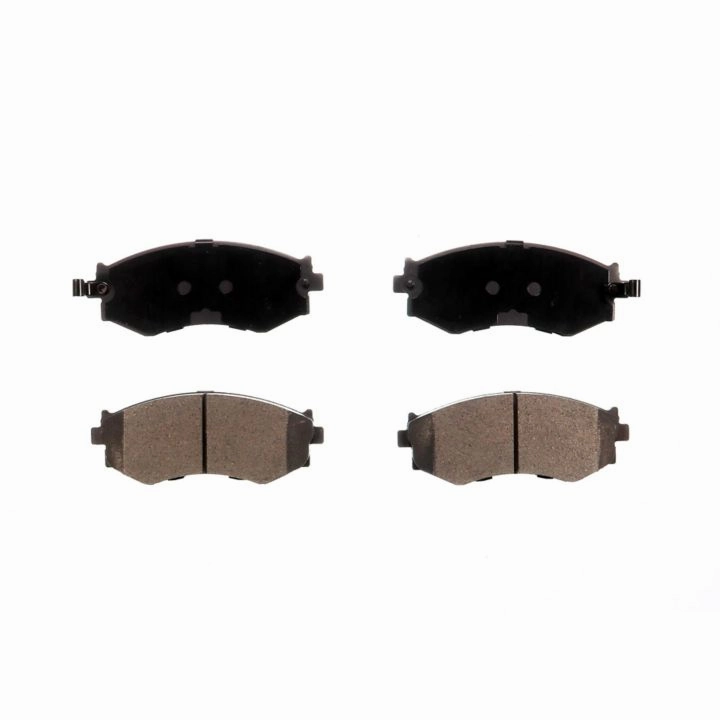 BFD462CR ProSeries OE Brake Pads