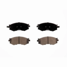 BFD462CR ProSeries OE Brake Pads