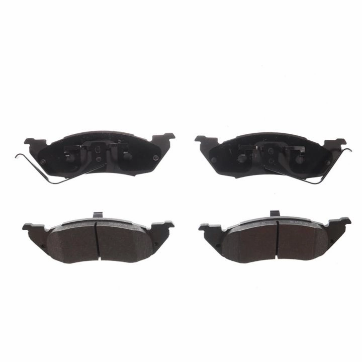 BFD529SM ProSeries OE Brake Pads