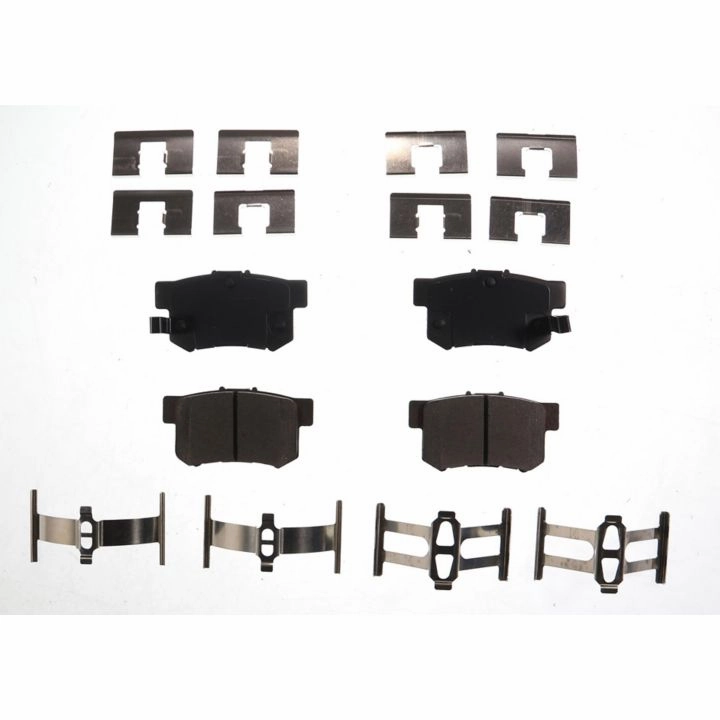 BFD537CR ProSeries OE Brake Pads