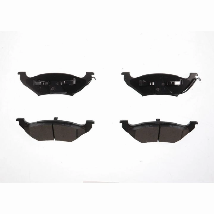 BFD544CR ProSeries OE Brake Pads