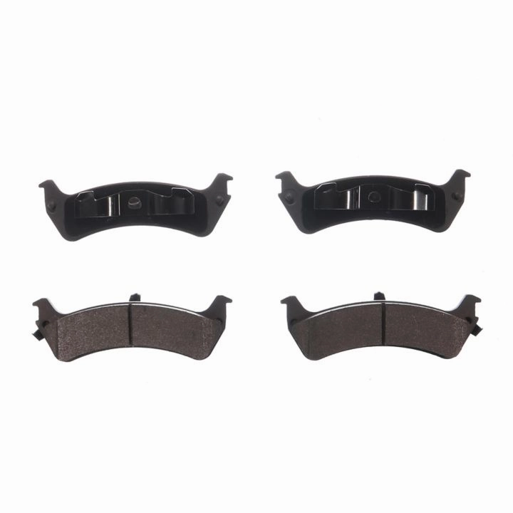 BFD667ASM ProSeries OE Brake Pads