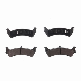 BFD667ASM ProSeries OE Brake Pads