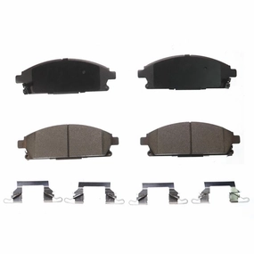 BFD691CR ProSeries OE Brake Pads