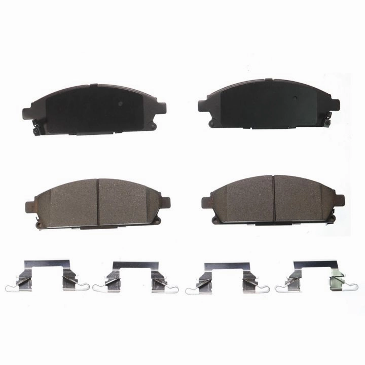 BFD691CR ProSeries OE Brake Pads
