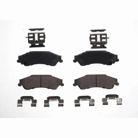 BFD729CR ProSeries OE Brake Pads