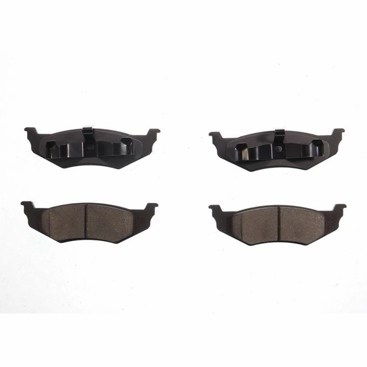 BFD759SM ProSeries OE Brake Pads